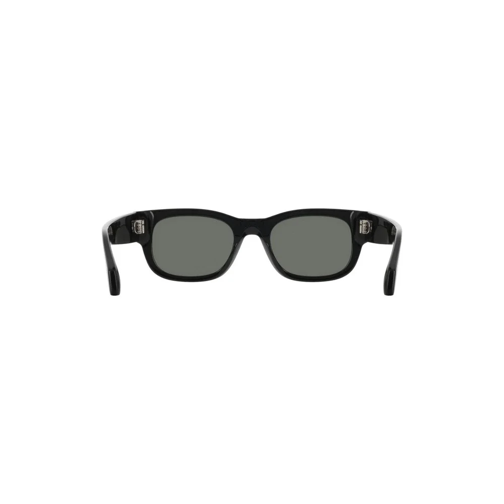 Ferragamo Men's 51 mm Black Sunglasses SF2064SE-001-51